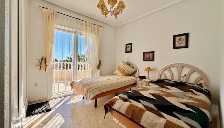 Jälleenmyynti - Paritalo/Rivitalo - Rojales - Ciudad Quesada