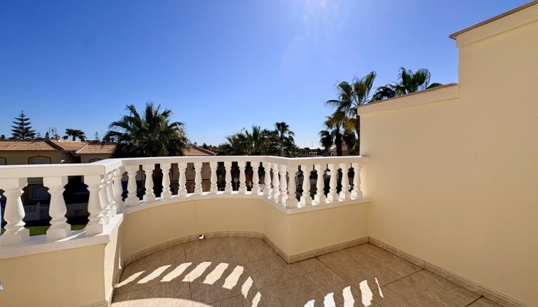 Jälleenmyynti - Paritalo/Rivitalo - Rojales - Ciudad Quesada