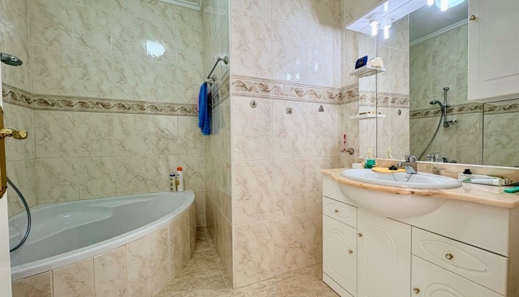 Jälleenmyynti - Paritalo/Rivitalo - Rojales - Ciudad Quesada