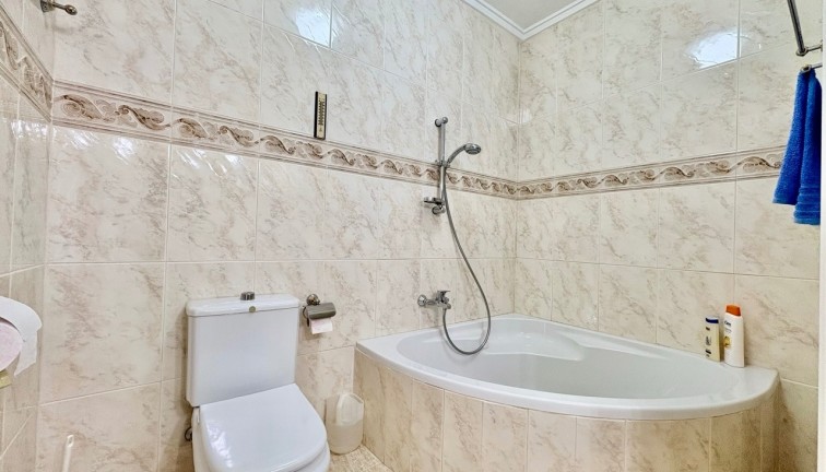 Jälleenmyynti - Paritalo/Rivitalo - Rojales - Ciudad Quesada