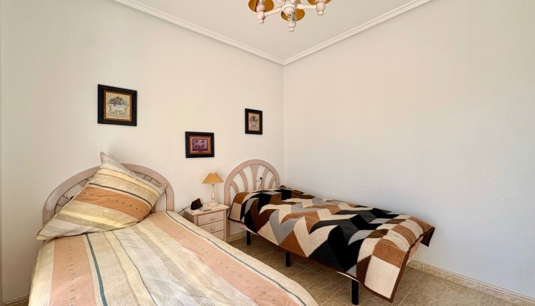 Jälleenmyynti - Paritalo/Rivitalo - Rojales - Ciudad Quesada