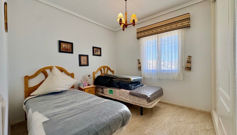 Jälleenmyynti - Paritalo/Rivitalo - Rojales - Ciudad Quesada