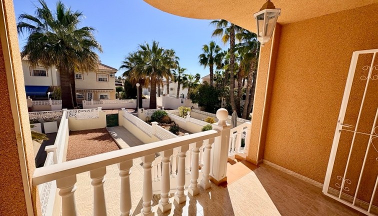 Jälleenmyynti - Paritalo/Rivitalo - Rojales - Ciudad Quesada