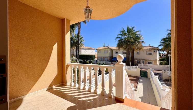 Jälleenmyynti - Paritalo/Rivitalo - Rojales - Ciudad Quesada