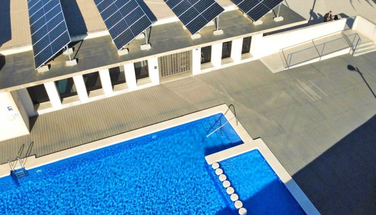 Resale - Apartment - Orihuela Costa - Los Dolses