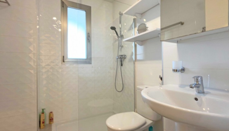 Resale - Apartment - Orihuela Costa - Los Dolses