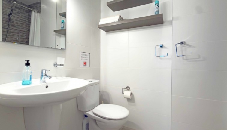 Resale - Apartment - Orihuela Costa - Los Dolses