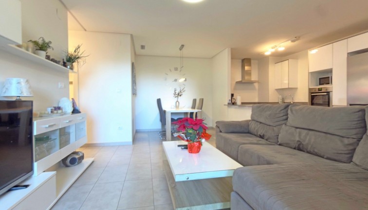 Resale - Apartment - Orihuela Costa - Los Dolses