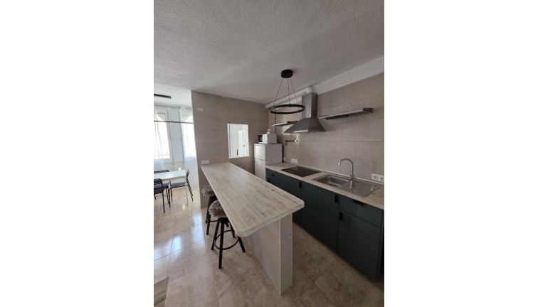 Resale - Apartment - La Mata - LA MATA