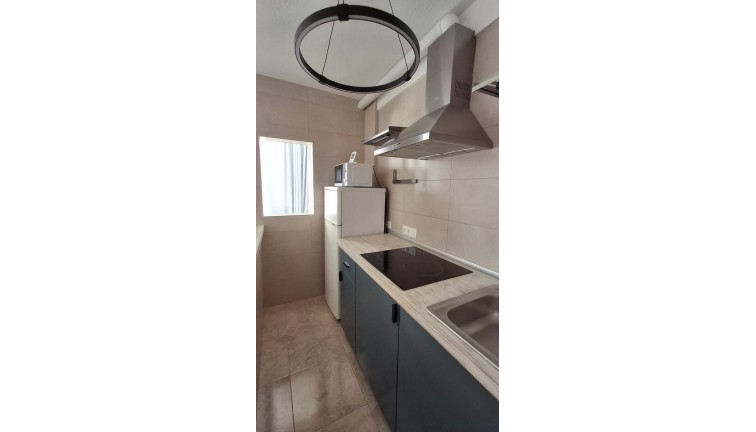 Resale - Apartment - La Mata - LA MATA