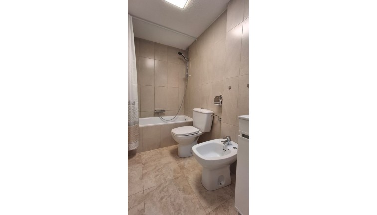 Resale - Apartment - La Mata - LA MATA