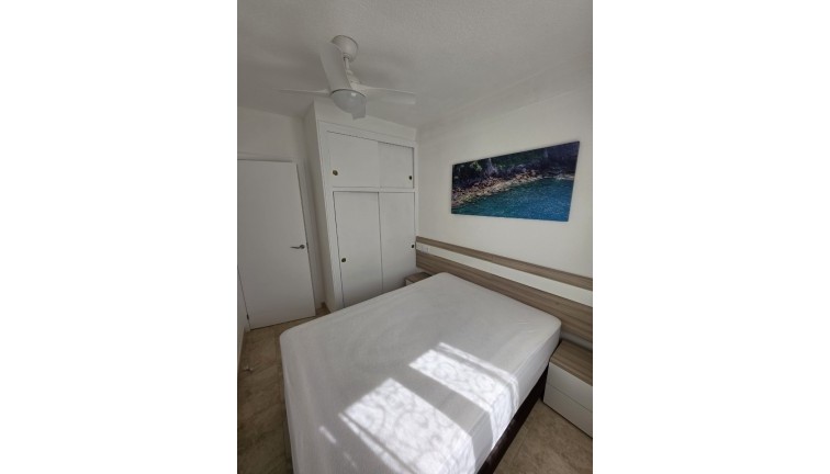 Resale - Apartment - La Mata - LA MATA