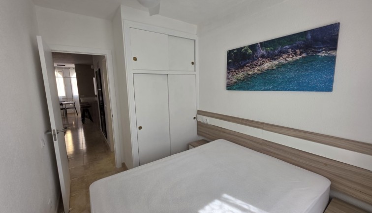 Resale - Apartment - La Mata - LA MATA