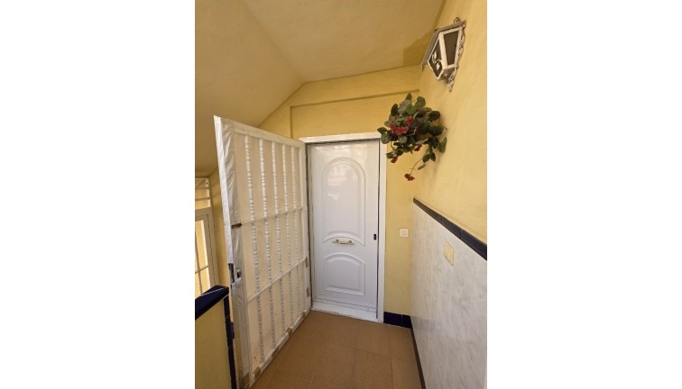 Resale - Apartment - La Mata - LA MATA