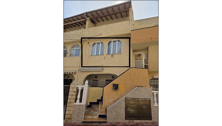 Resale - Apartment - La Mata - LA MATA