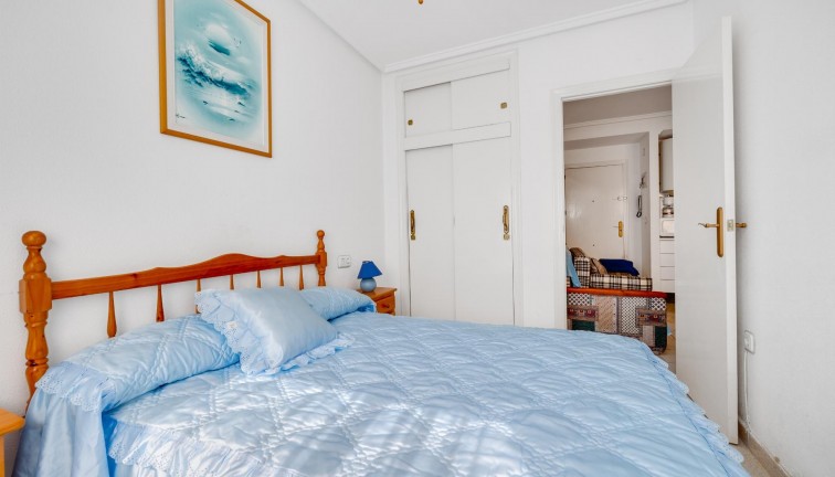 Jälleenmyynti - Asunto - Torrevieja - Acequion