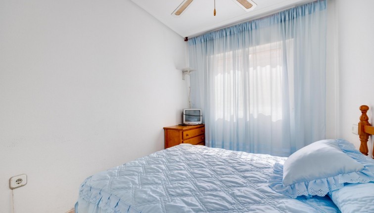 Jälleenmyynti - Asunto - Torrevieja - Acequion