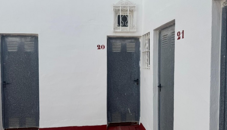 Jälleenmyynti - Asunto - Torrevieja - Acequion