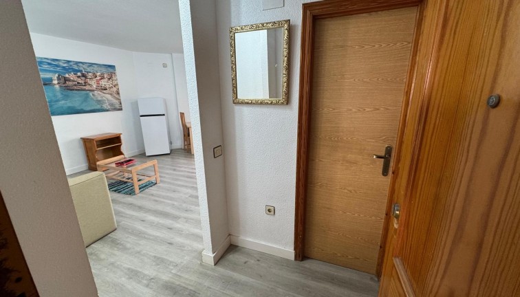 Resale - Studio - Torrevieja - Playa de los Locos