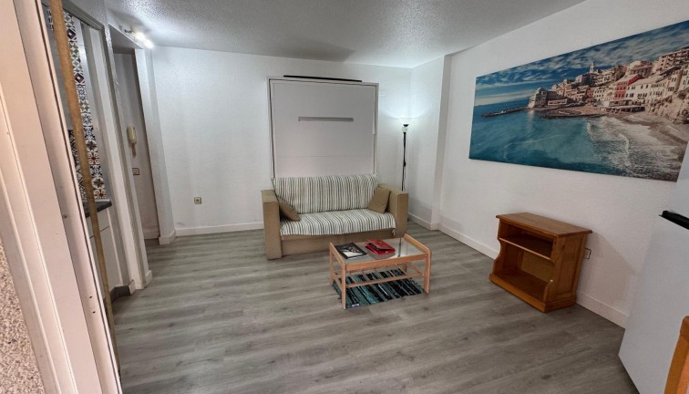 Resale - Studio - Torrevieja - Playa de los Locos