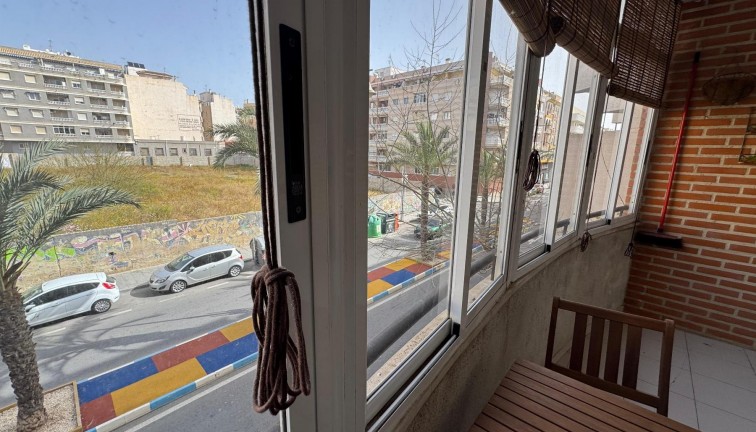 Resale - Studio - Torrevieja - Playa de los Locos