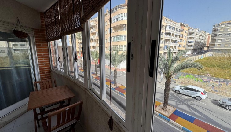 Resale - Studio - Torrevieja - Playa de los Locos