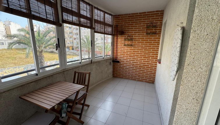 Resale - Studio - Torrevieja - Playa de los Locos