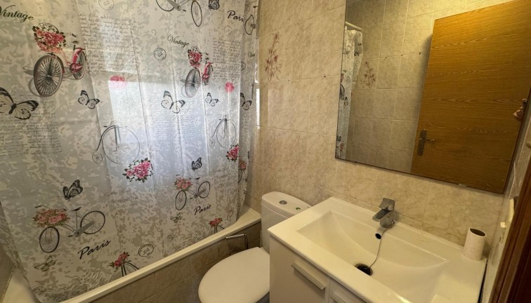 Resale - Studio - Torrevieja - Playa de los Locos