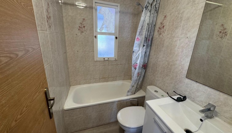 Resale - Studio - Torrevieja - Playa de los Locos