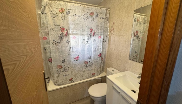 Resale - Studio - Torrevieja - Playa de los Locos