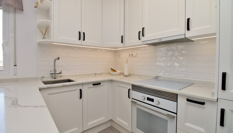 Jälleenmyynti - Erillistalo - Villamartín