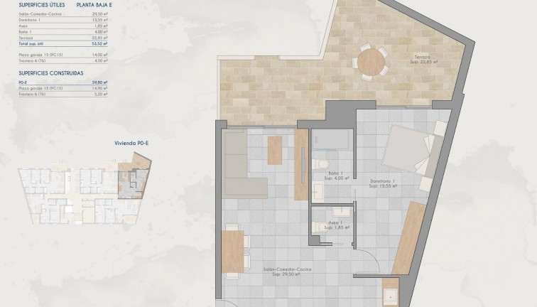 Uudistuotanto - Asunto - San Pedro del Pinatar - Lo pagan