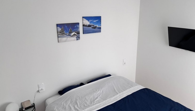 Jälleenmyynti - Paritalo/Rivitalo - Los Montesinos - La Herrada