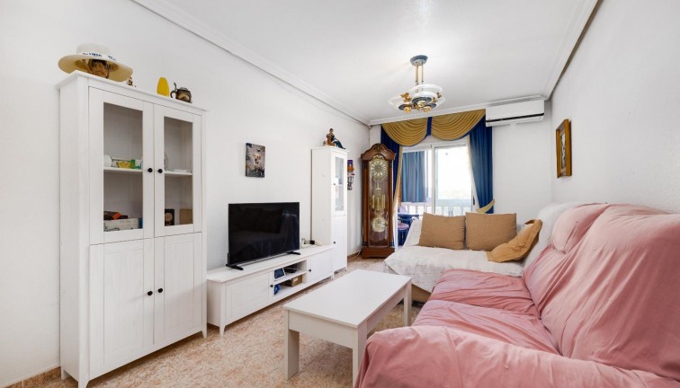 Jälleenmyynti - Asunto - Torrevieja - Puerto deportivo marina salinas