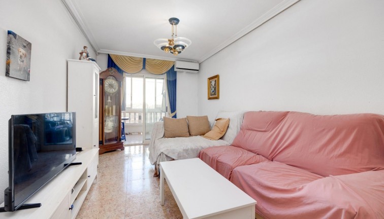 Jälleenmyynti - Asunto - Torrevieja - Puerto deportivo marina salinas