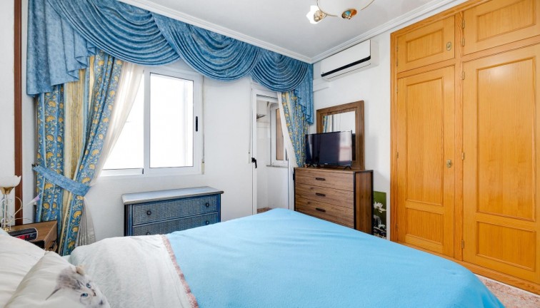 Jälleenmyynti - Asunto - Torrevieja - Puerto deportivo marina salinas