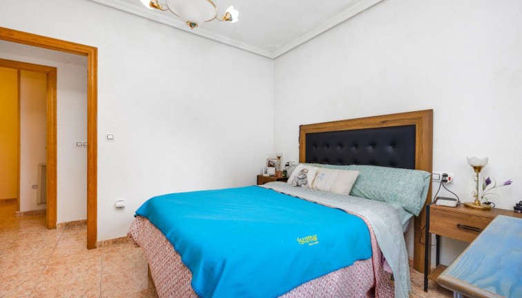 Jälleenmyynti - Asunto - Torrevieja - Puerto deportivo marina salinas