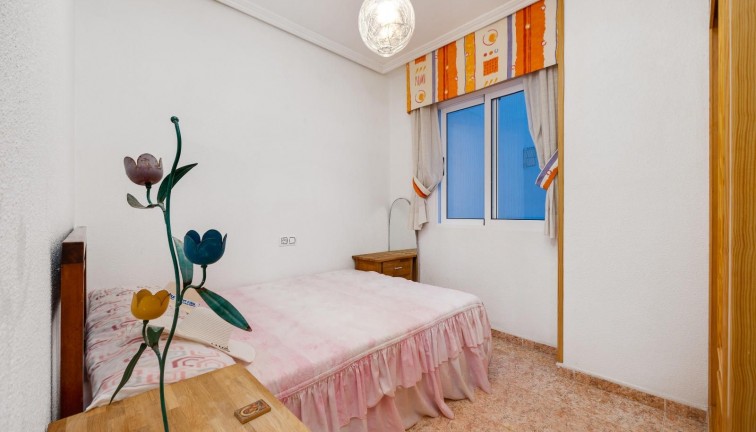 Jälleenmyynti - Asunto - Torrevieja - Puerto deportivo marina salinas