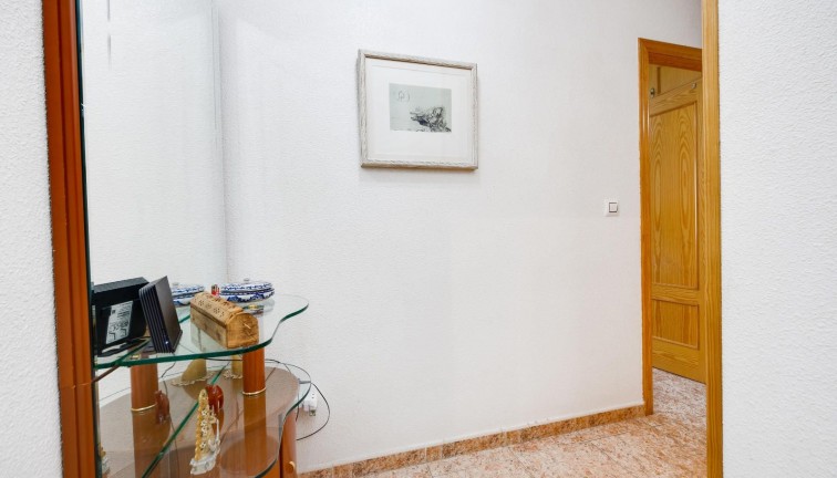 Jälleenmyynti - Asunto - Torrevieja - Puerto deportivo marina salinas