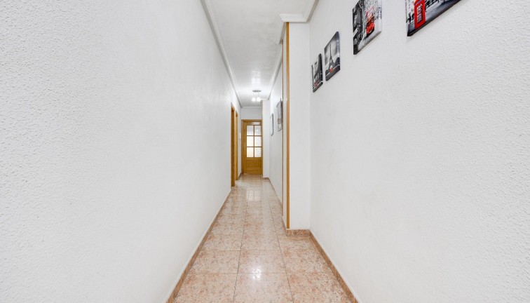 Jälleenmyynti - Asunto - Torrevieja - Puerto deportivo marina salinas