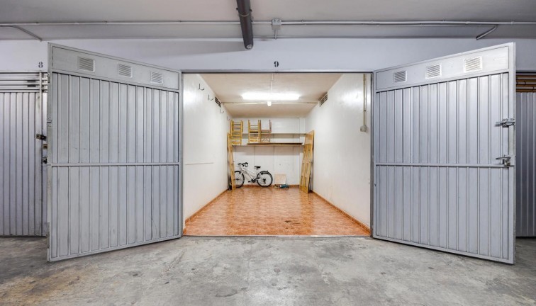 Jälleenmyynti - Asunto - Torrevieja - Puerto deportivo marina salinas