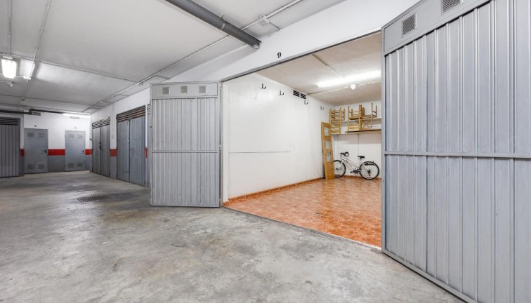 Jälleenmyynti - Asunto - Torrevieja - Puerto deportivo marina salinas