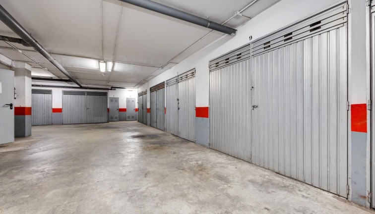 Jälleenmyynti - Asunto - Torrevieja - Puerto deportivo marina salinas