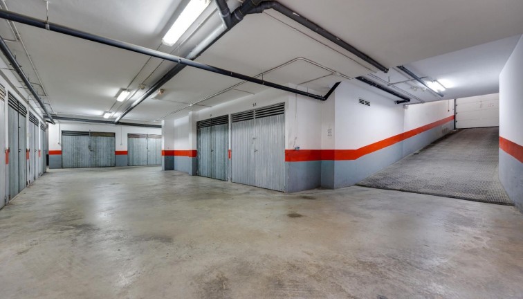 Jälleenmyynti - Asunto - Torrevieja - Puerto deportivo marina salinas