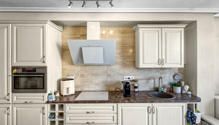 Jälleenmyynti - Paritalo/Rivitalo - Orihuela Costa - La Florida