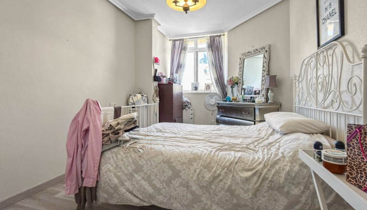 Jälleenmyynti - Paritalo/Rivitalo - Orihuela Costa - La Florida