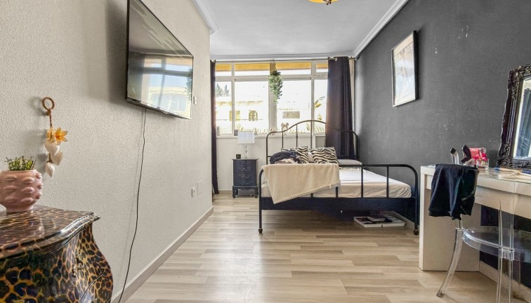 Jälleenmyynti - Paritalo/Rivitalo - Orihuela Costa - La Florida