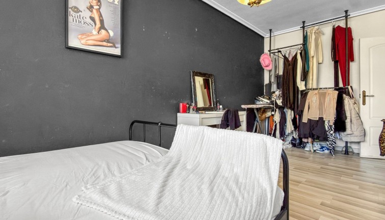 Jälleenmyynti - Paritalo/Rivitalo - Orihuela Costa - La Florida