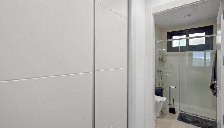 Resale - Apartment - Pilar de la Horadada - Lo Romero Golf