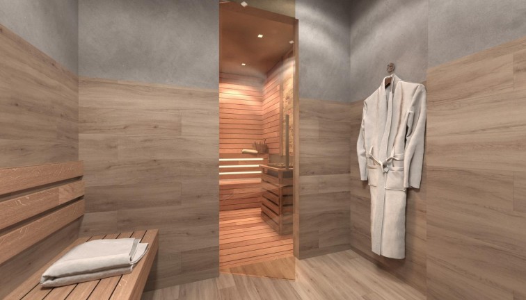 Obra nueva - Apartamento / piso - Torrevieja - Playa de los Locos